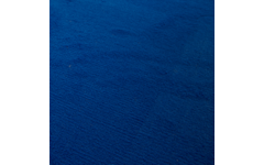 Bouwmat universeel blauw formaat100 x 150 cm