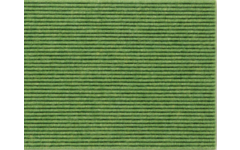 Bouwmat Tretford groen formaat 100 x 150 cm