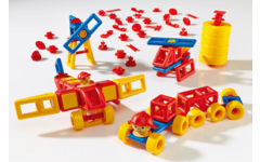 Mobilo basisset 120 onderdelen
