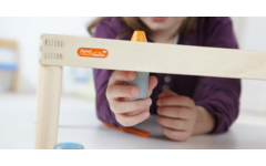 Magnetische Zandtafel