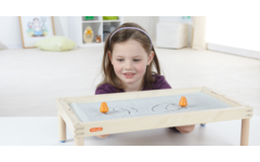 Magnetische Zandtafel