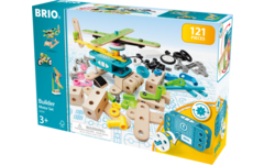 Brio Builder Motor Set