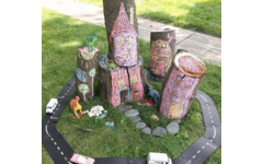 Waytoplay King of the road, 40 delig