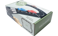 Waytoplay Highway, 24, delig