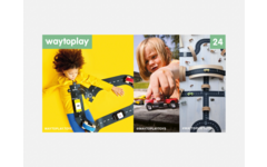 Waytoplay Highway, 24, delig