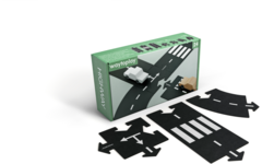 Waytoplay Highway, 24, delig