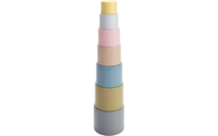 Stapeltoren ECO
