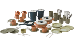 Koffie en dinerset ECO