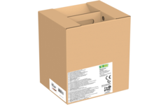 BiOBUDDi Education Big bouwblokken 150 stuks