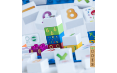 BiOBUDDi Education Big getallen