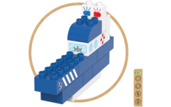 BiOBUDDi Education Big politie