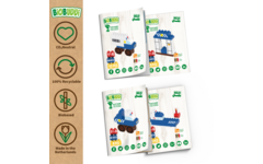 BiOBUDDi Education Big politie