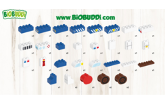 BiOBUDDi Education Big politie