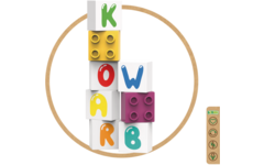 BiOBUDDi Education Big hoofdletters Duits