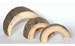 Mini grot/brug (3 stuks)