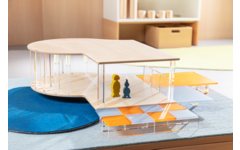 Bouwtegels Architect.