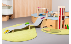 Parkeer & bouw