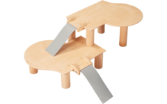 Parkeer & bouw
