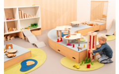 Parkeer & bouw