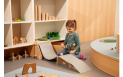Parkeer & bouw