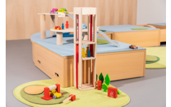 Parkeer & bouw