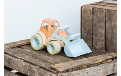 Tractor BIO, 34cm