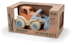 Tractor BIO, 34cm