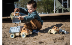 Kiepwagen BIO, 34cm