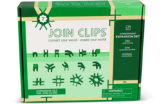 Join Clips - Uitbreidingsset 280 join clips