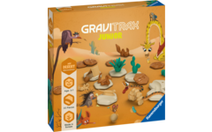 GraviTrax Junior Extension Desert