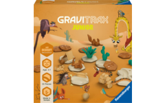 GraviTrax Junior Extension Desert