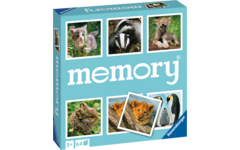 Animal babies memory®