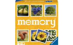 Nature memory®