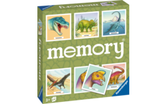 Dinosaurussen memory®