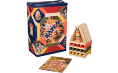 KAPLA® 200 Herfst box