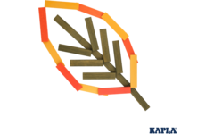 KAPLA® 200 Herfst box