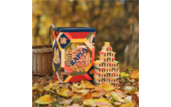 KAPLA® 200 Herfst box