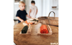 KAPLA® 200 Herfst box