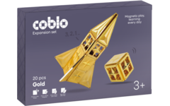 Coblo Goud - 20 stuks