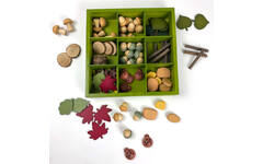 Looseparts natuur