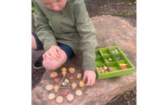 Looseparts natuur