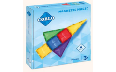 Coblo Classic – 8 stuks