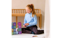 Coblo Pastel - 35 stuks