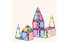 Coblo Pastel - 35 stuks