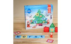 Coblo Adventkalender - 72 stuks