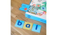 Coblo Adventkalender - 72 stuks
