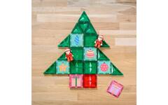Coblo Adventkalender - 72 stuks