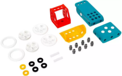 Builder remote control set