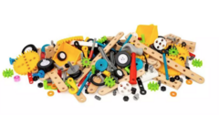 Builder Creative Set (new)