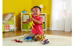 Jumbo dinosaurussen set 2